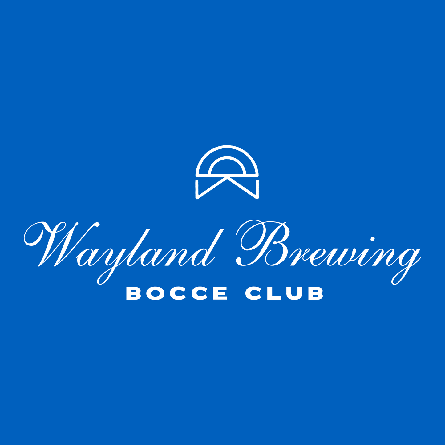 SUMMER 2026 BOCCE LEAGUE REGISTRATION