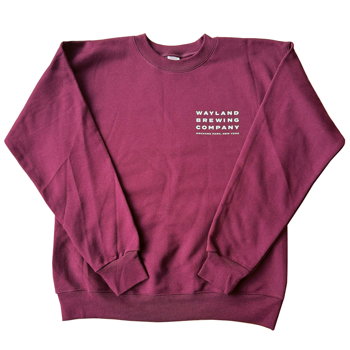 Fall '24 Crewneck