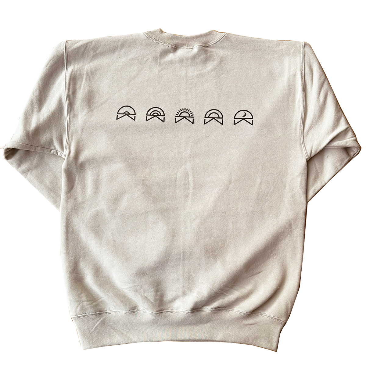 Fall '24 Crewneck