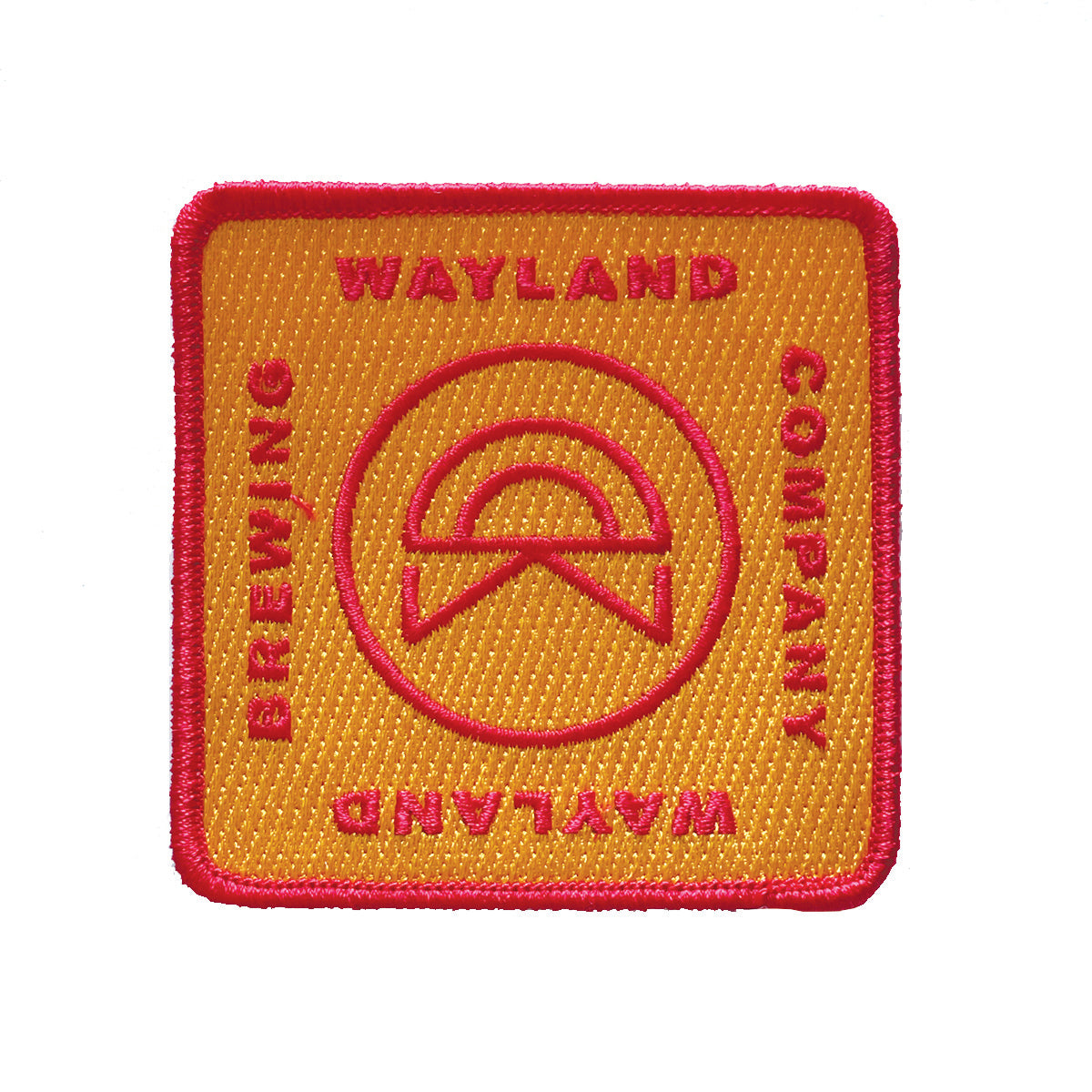 Patches