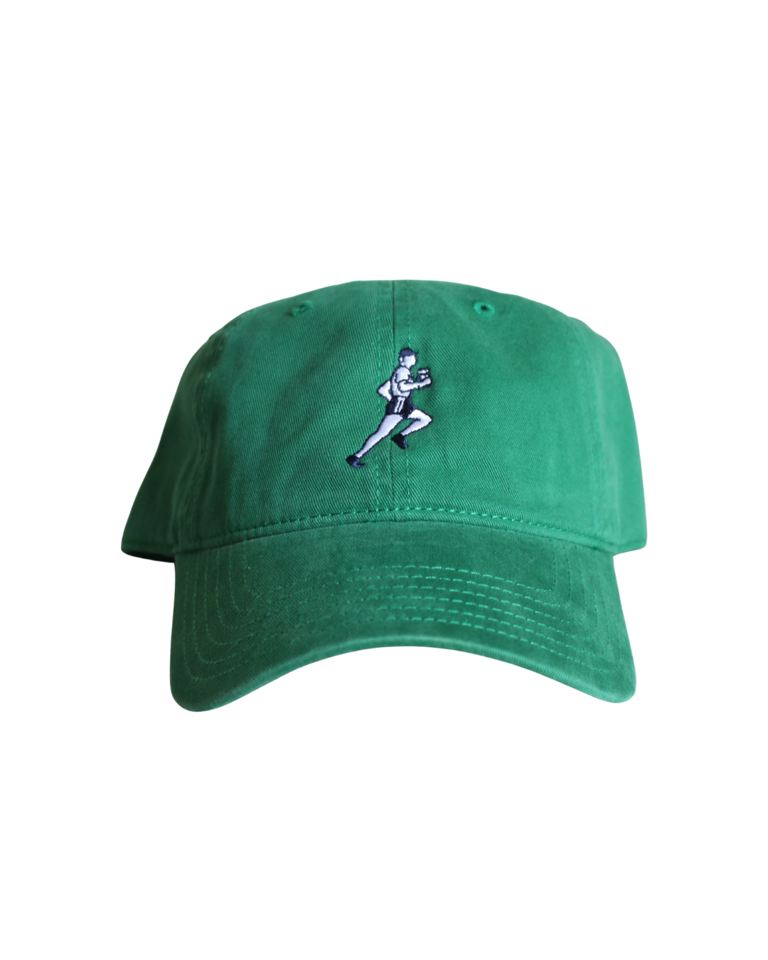 Runner Baseball Hat
