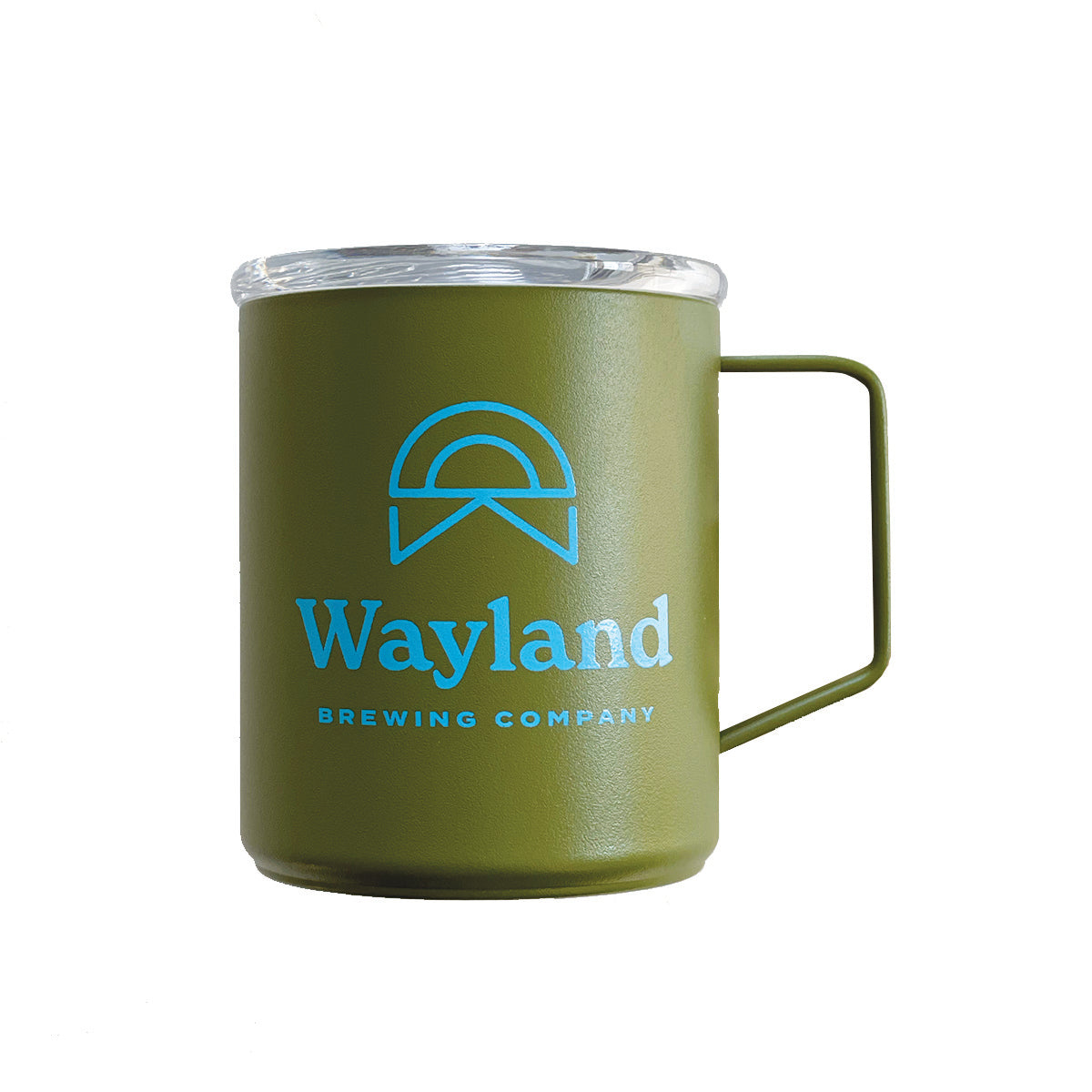 Camp Mug